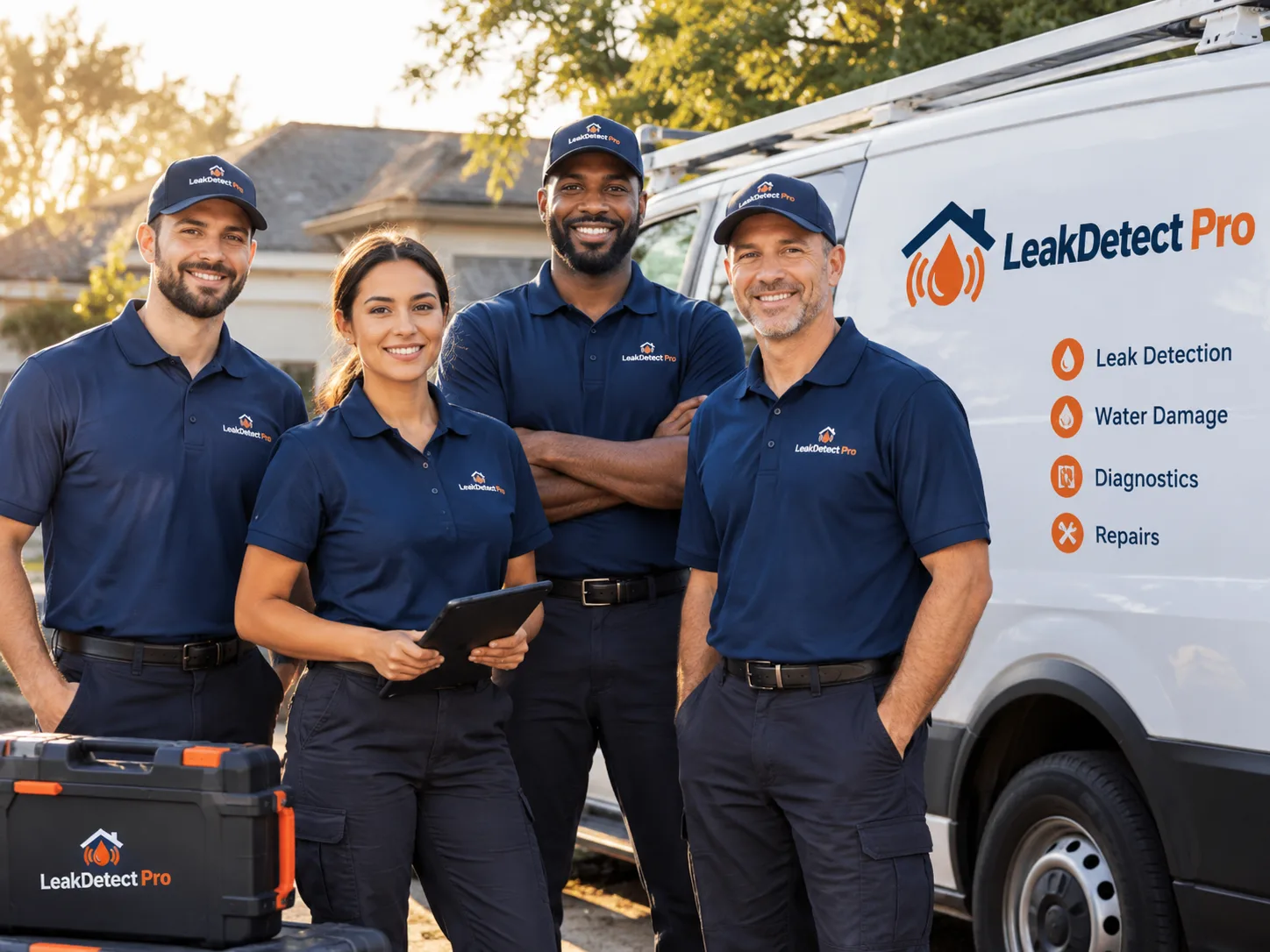 Roof Repair company in Ramer, TN